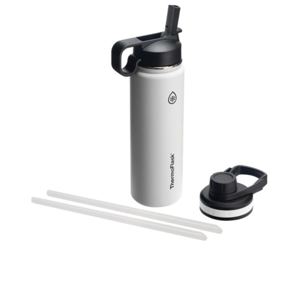 NWT Thermoflask Water Sports Bottle 24oz